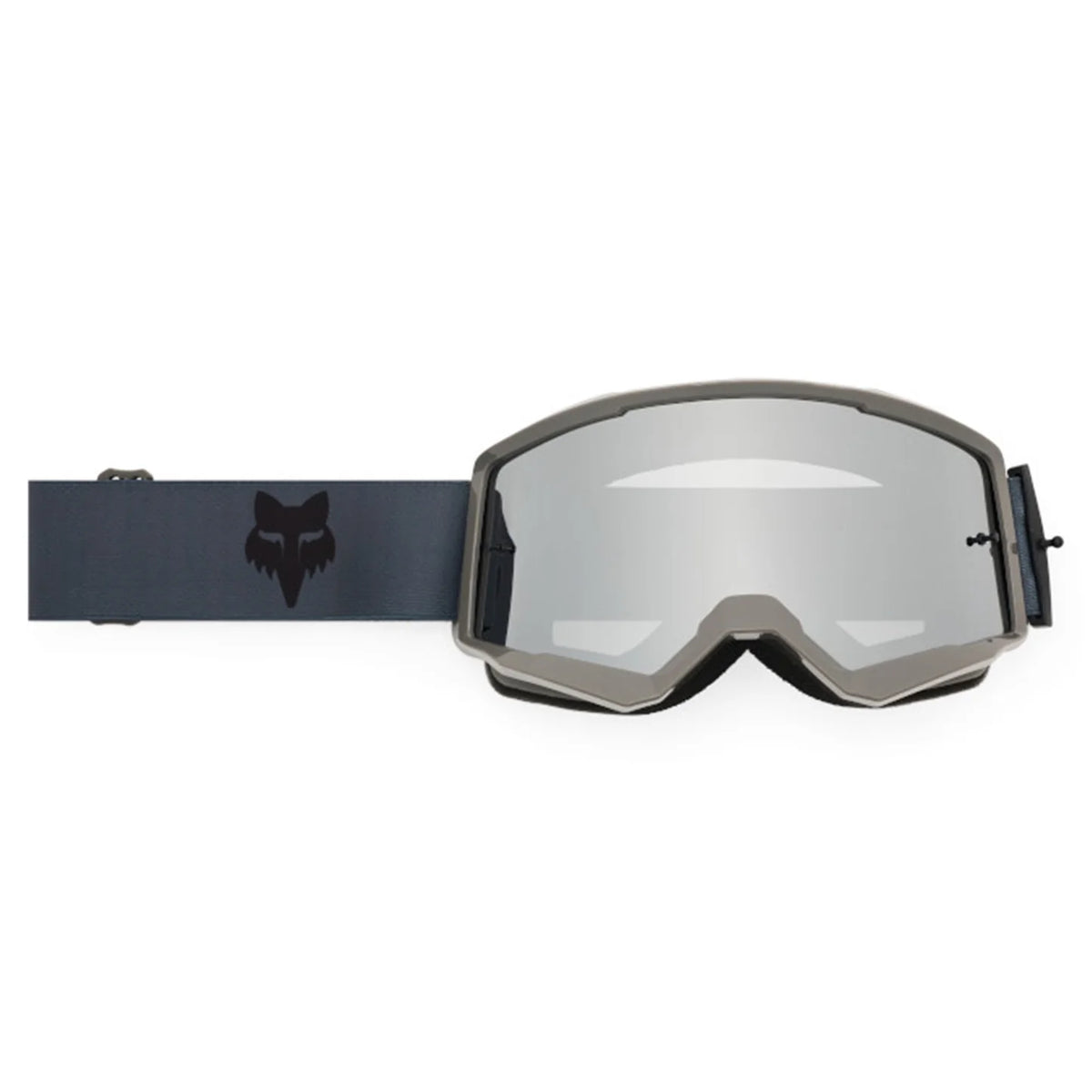 Fox Youth Main Core Goggles - One Size - Print Purple