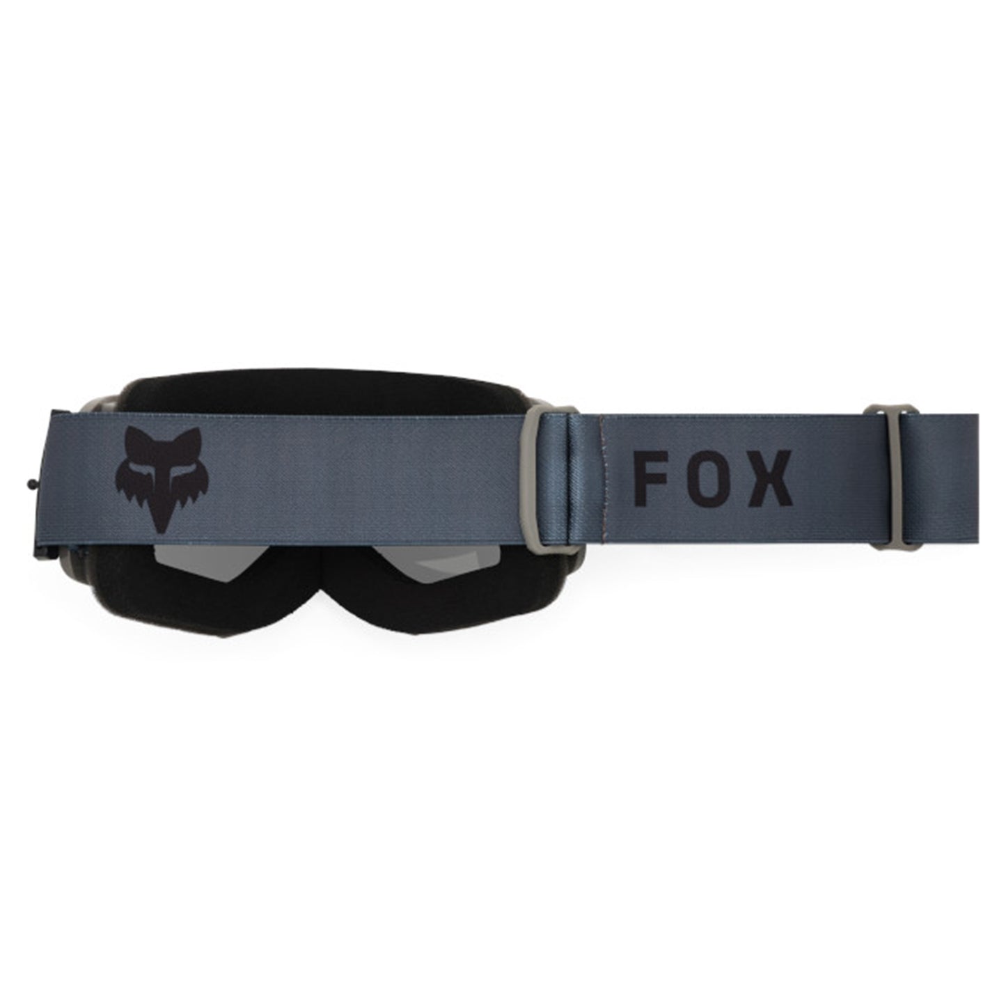 Fox Main Core Spark Goggles - One Size - Print Purple - Image 2