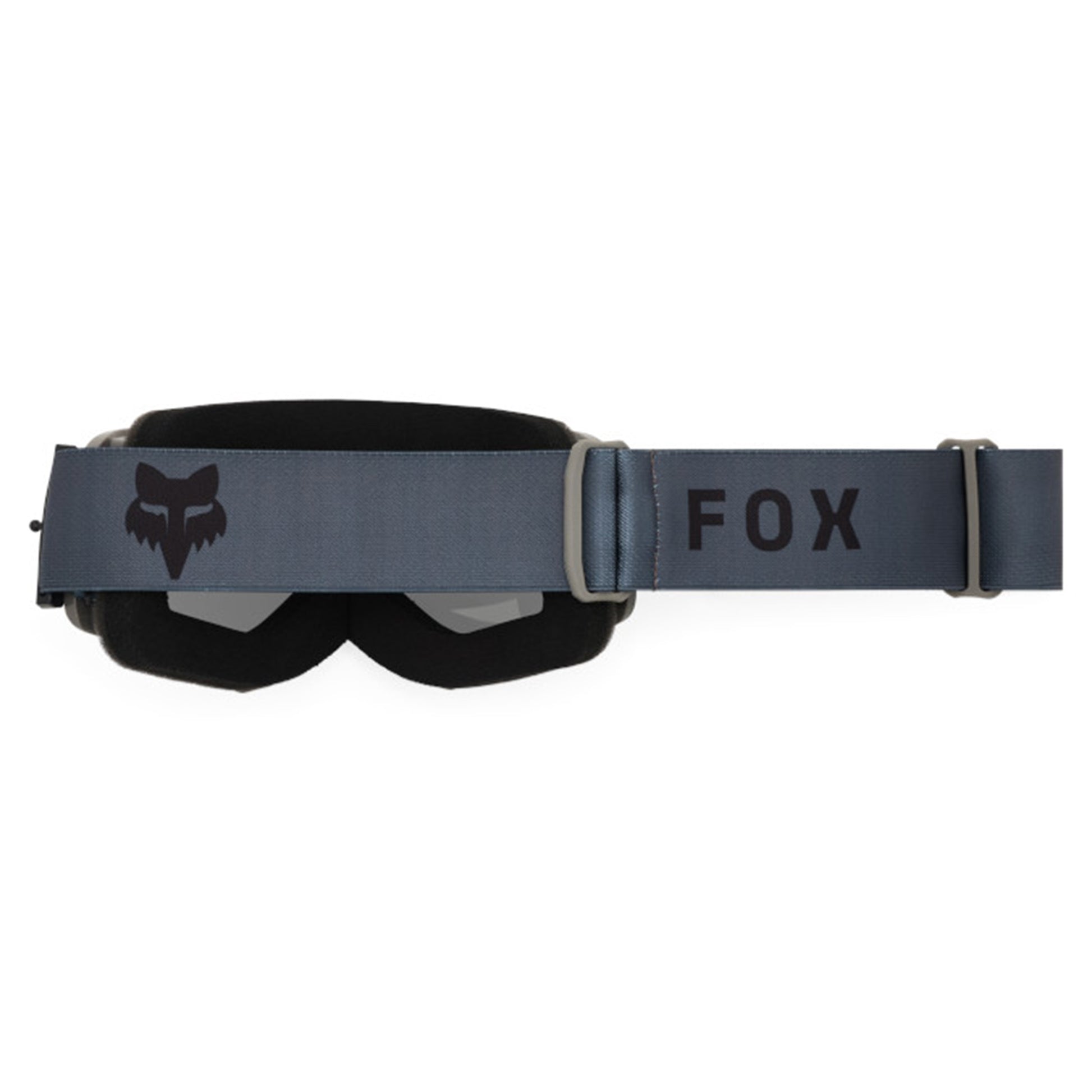 Fox Main Core Spark Goggles - One Size - Print Purple - Image 2