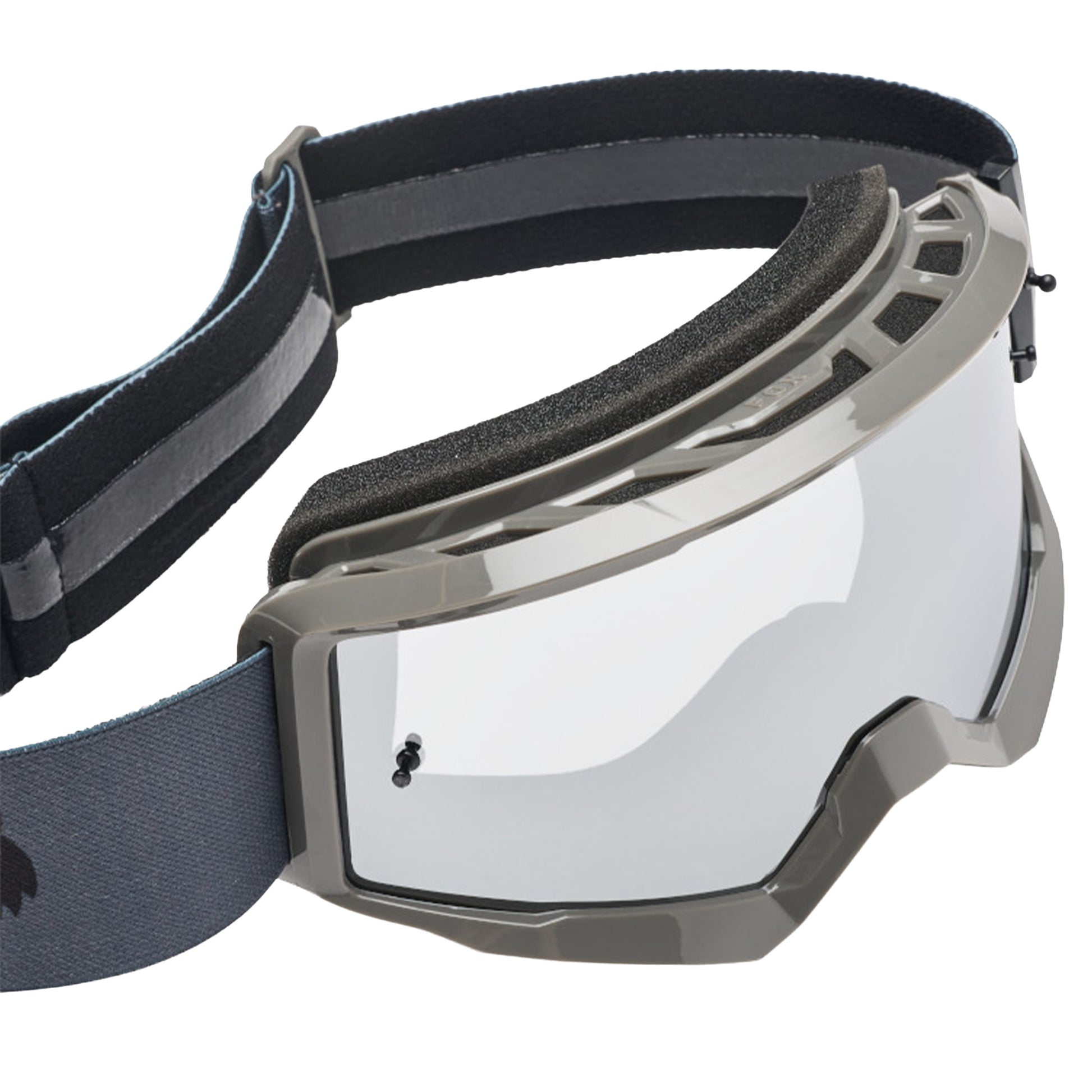 Fox Main Core Spark Goggles - One Size - Print Purple - Image 3