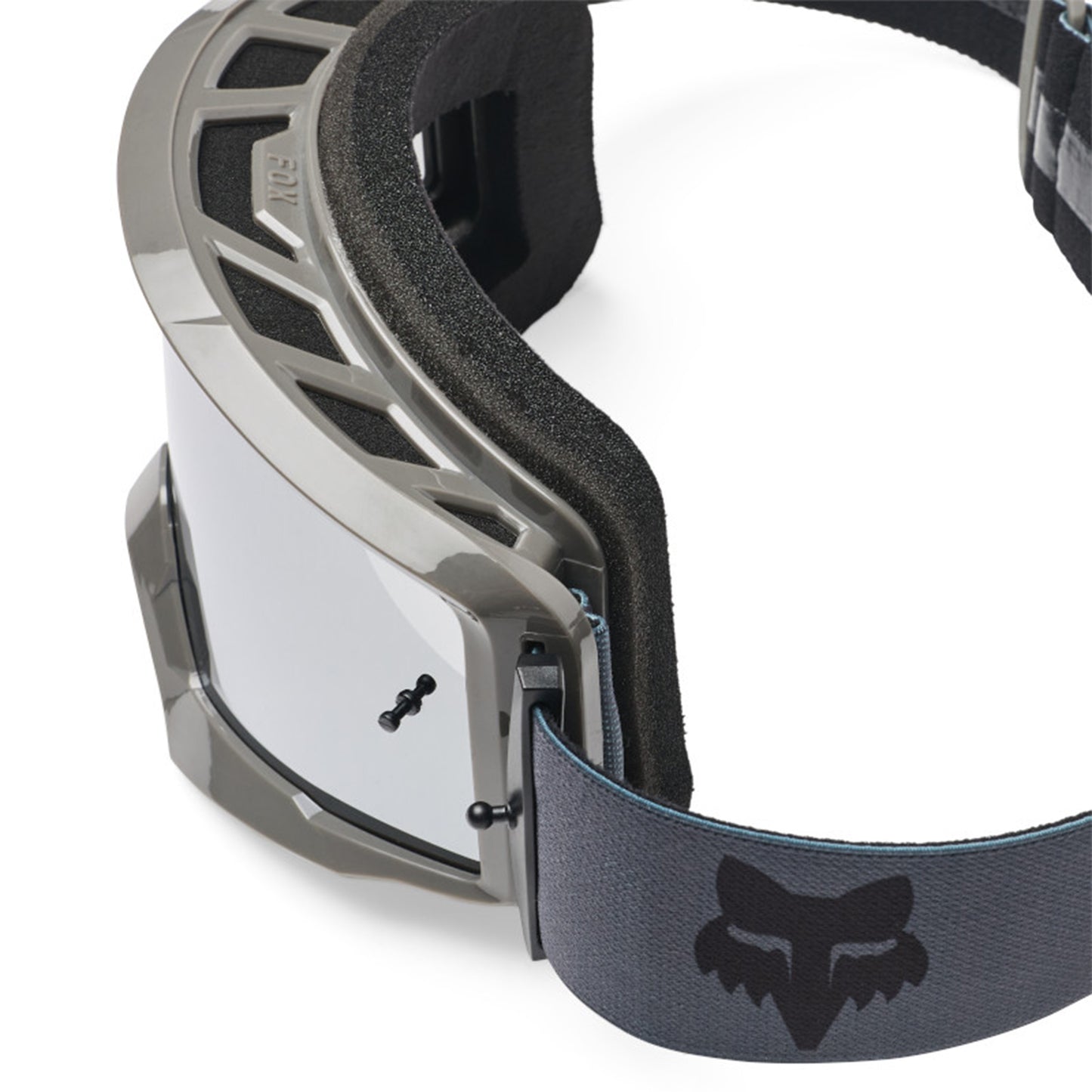 Fox Main Core Spark Goggles - One Size - Print Purple - Image 4