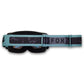 FOX Main Goggles - One Size Fits Most - Taunt Black - Spark Lens - Image 2