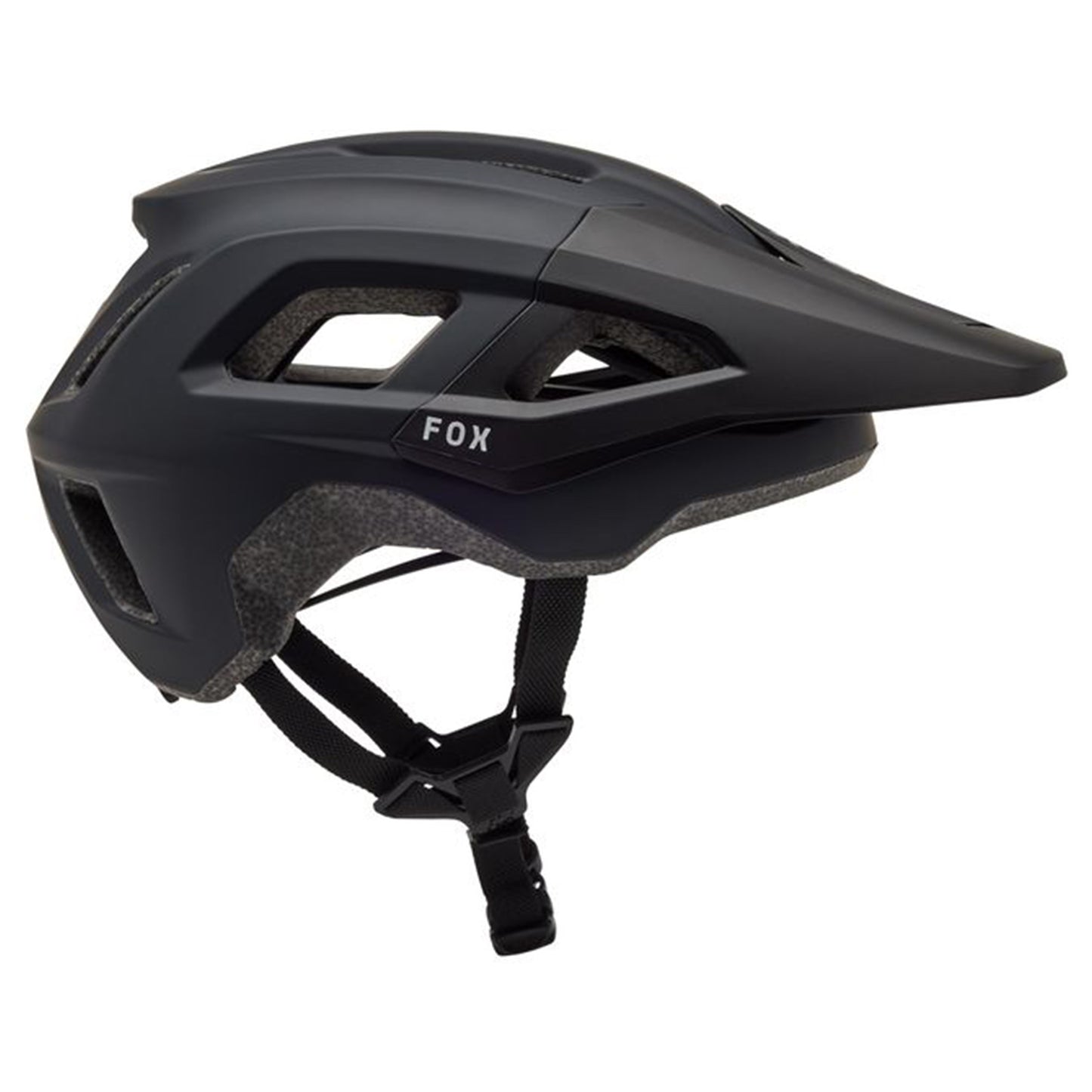 FOX Mainframe Helmet - M - Black - Image 1