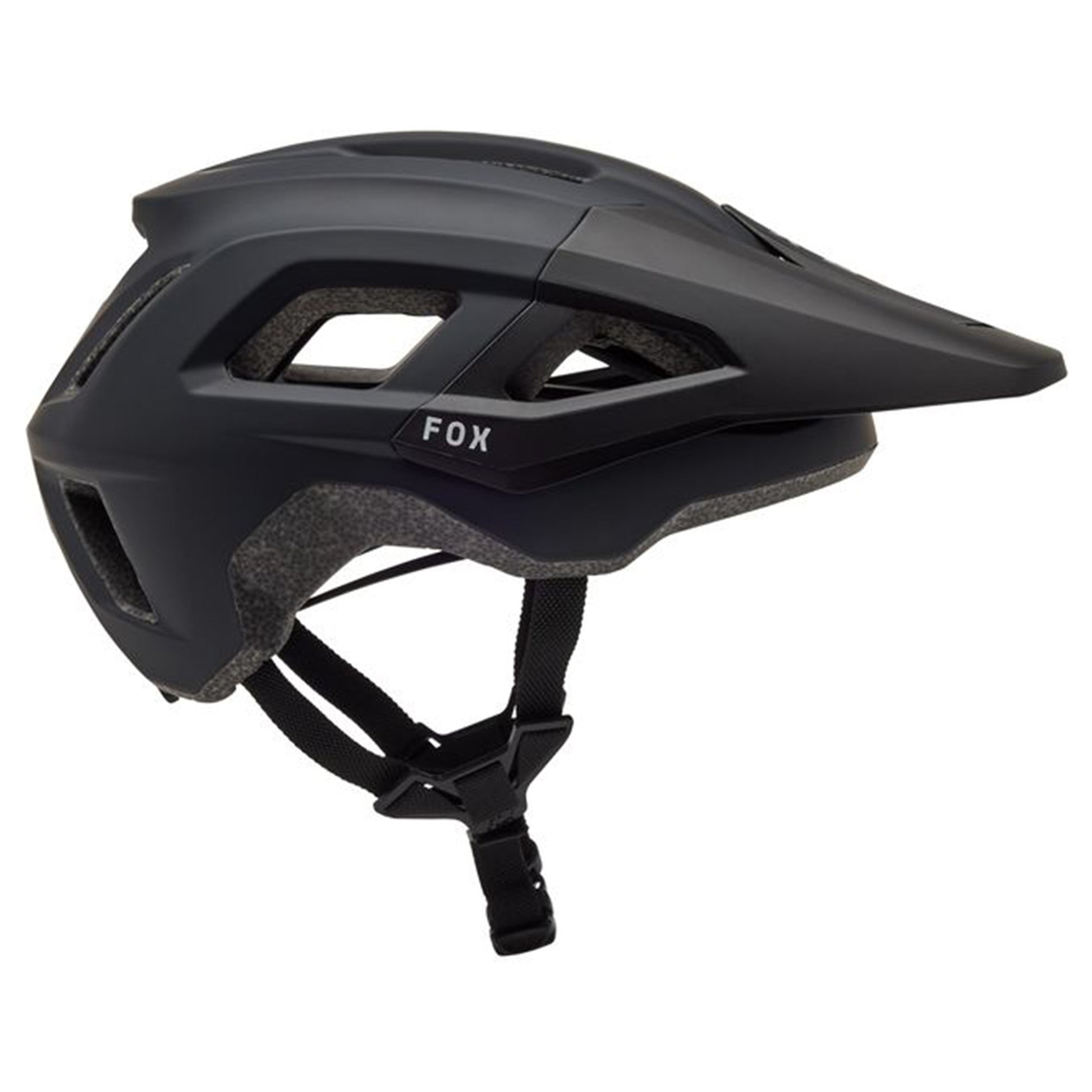 FOX Mainframe Helmet - M - Black - Image 1