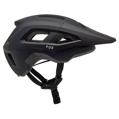 FOX Mainframe Helmet - M - Black - Image 1