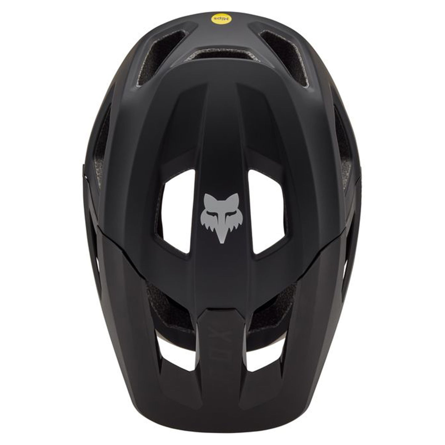 FOX Mainframe Helmet - M - Black - Image 3