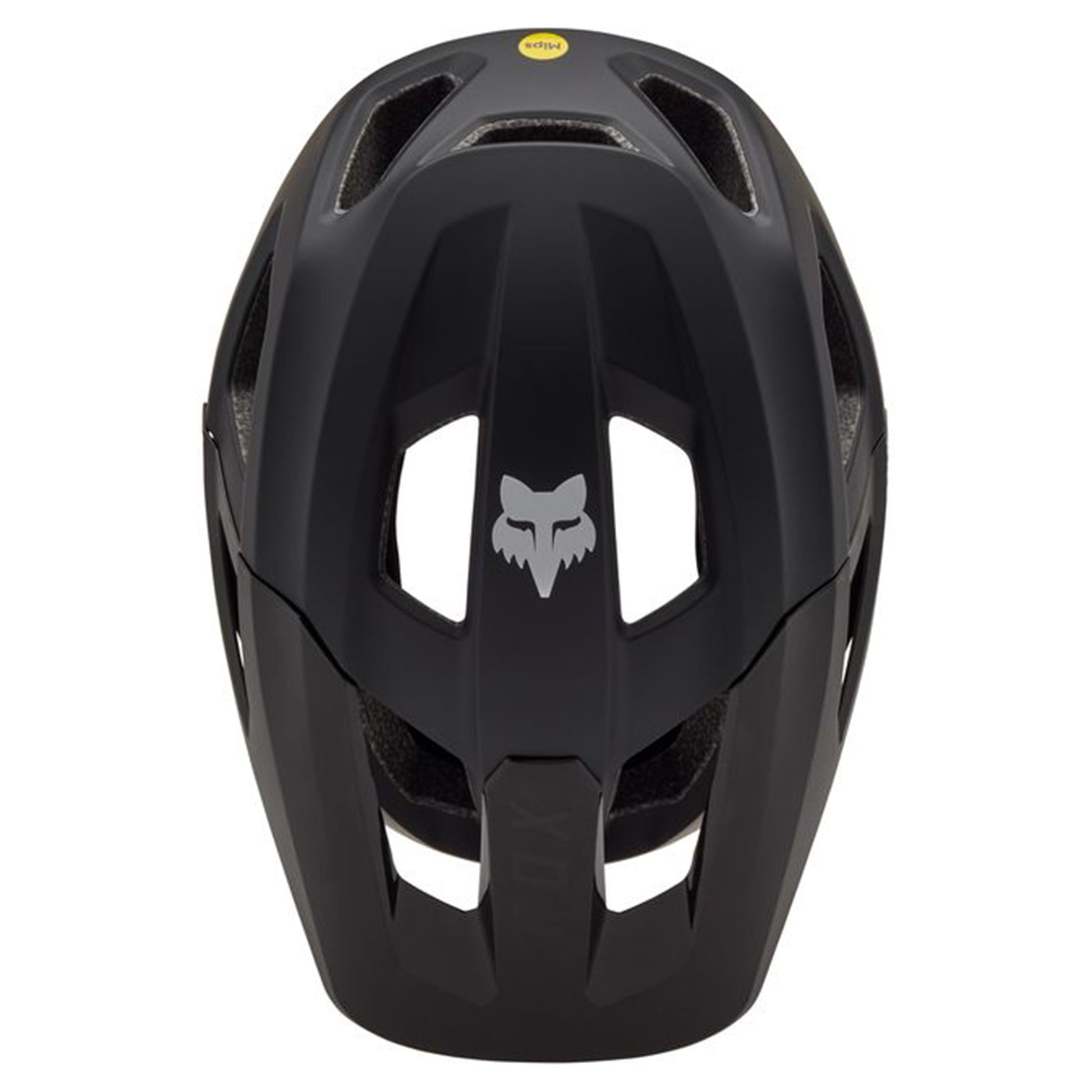 FOX Mainframe Helmet - M - Black - Image 3