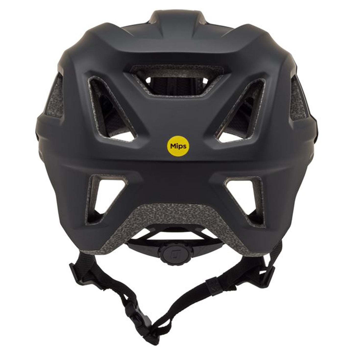 FOX Mainframe Helmet - M - Black - Image 4