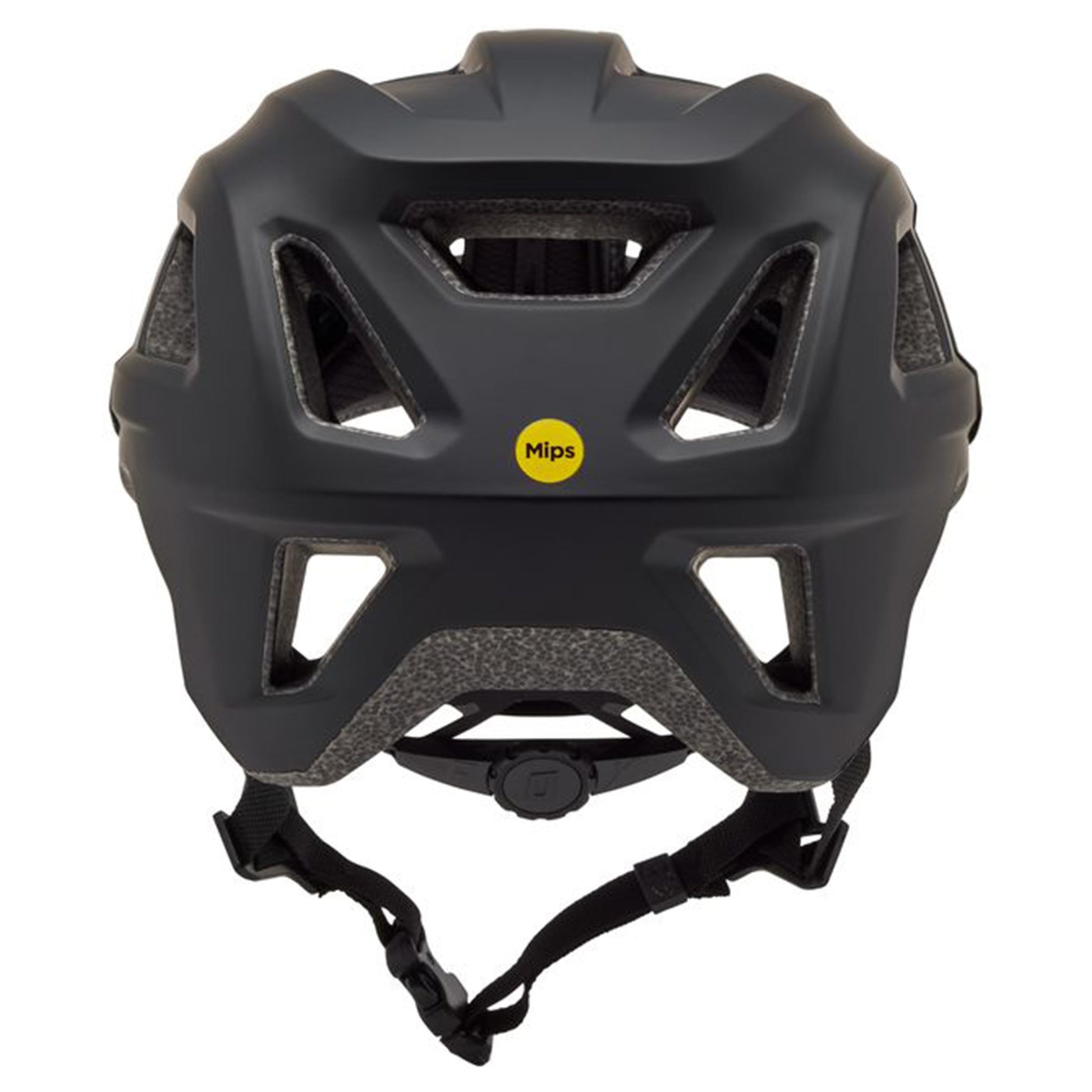 FOX Mainframe Helmet - M - Black - Image 4