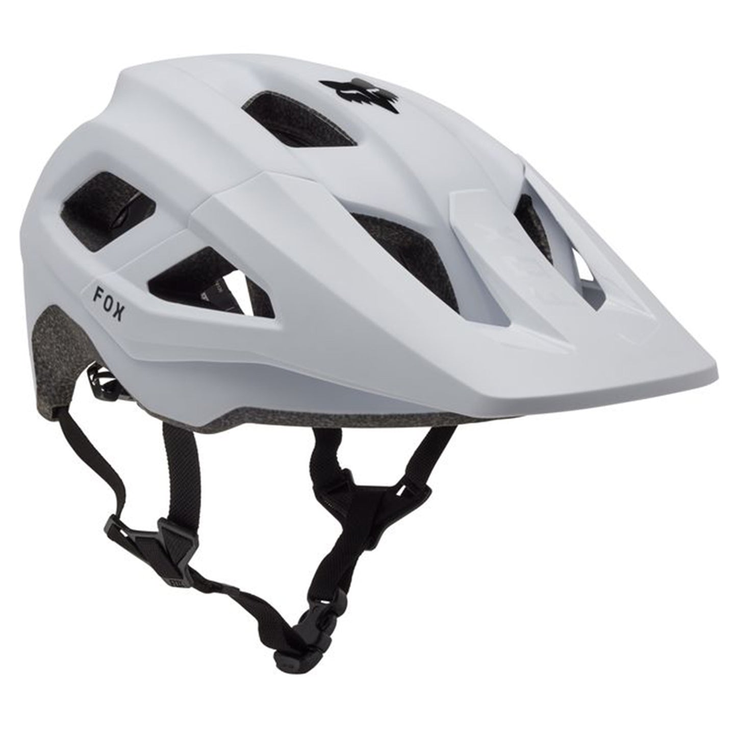 FOX Mainframe Helmet - M - White - Image 2