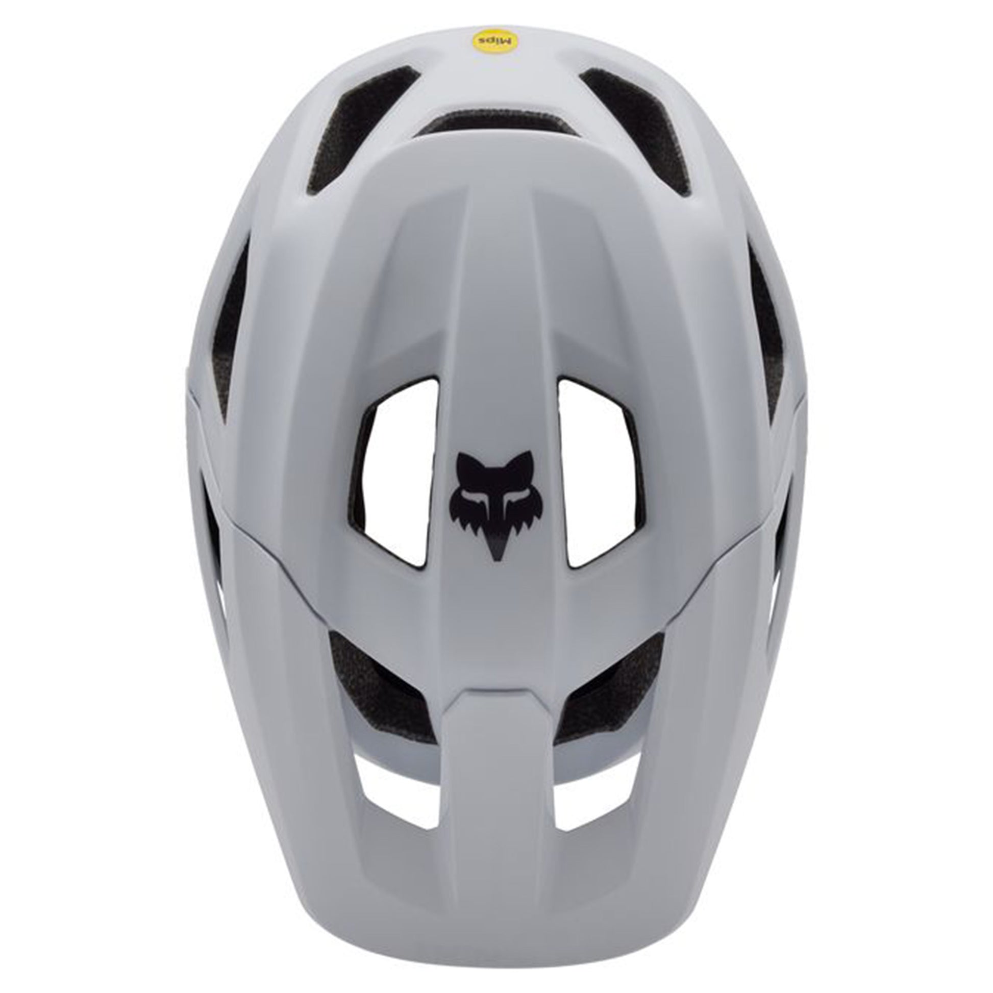 FOX Mainframe Helmet - M - White - Image 3