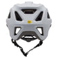 FOX Mainframe Helmet - M - White - Image 4