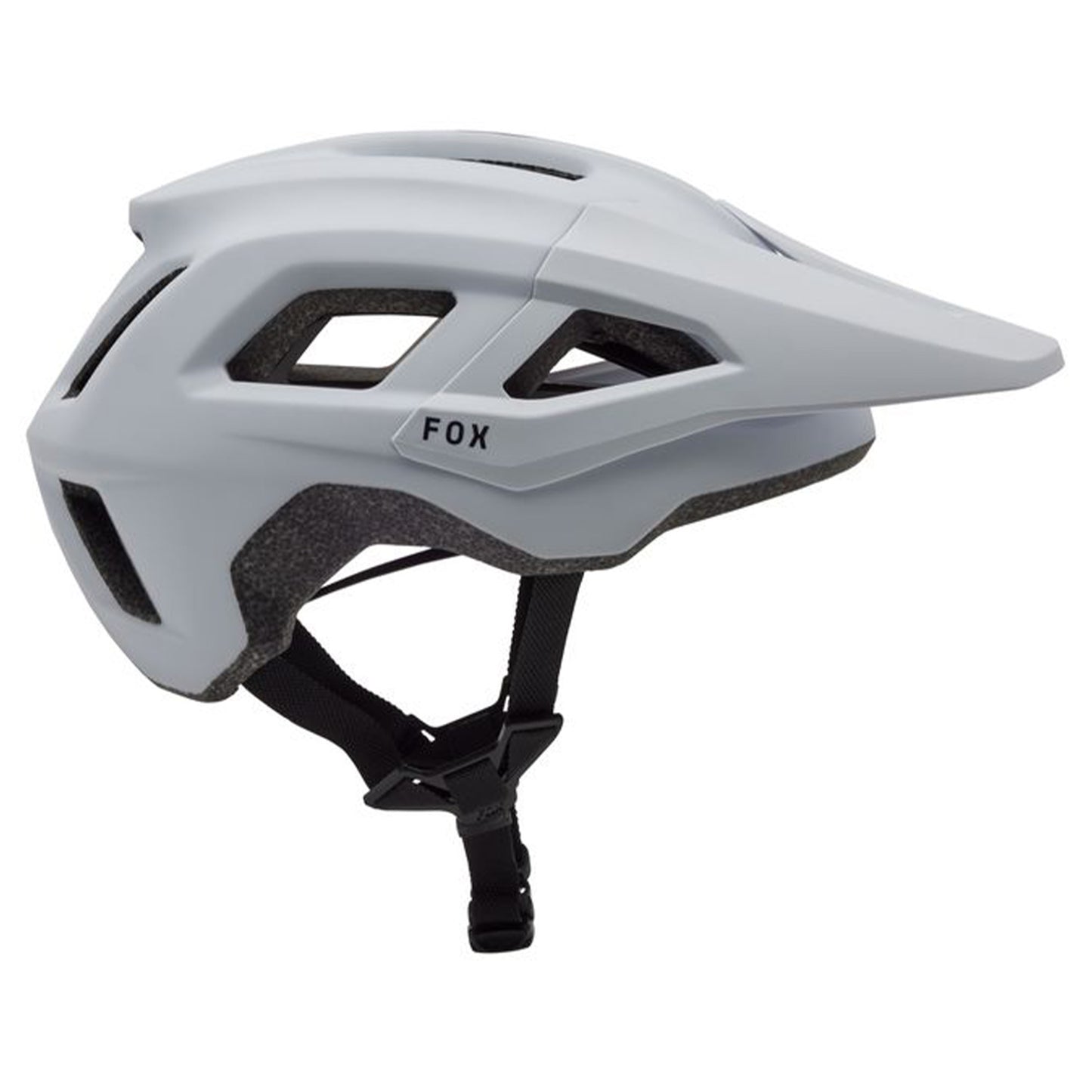 Fox Mainframe Helmet - S - White - Image 1