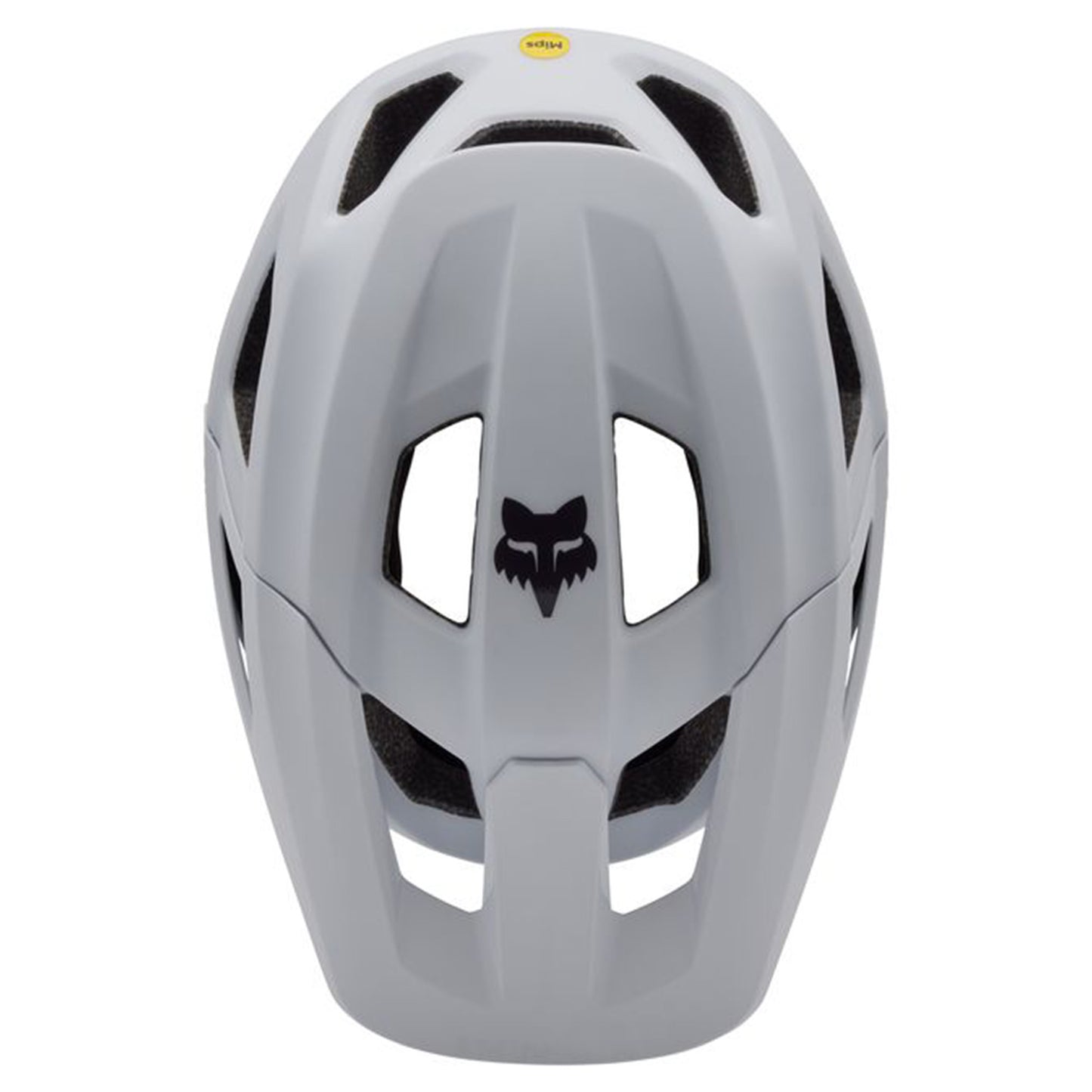Fox Mainframe Helmet - S - White - Image 3