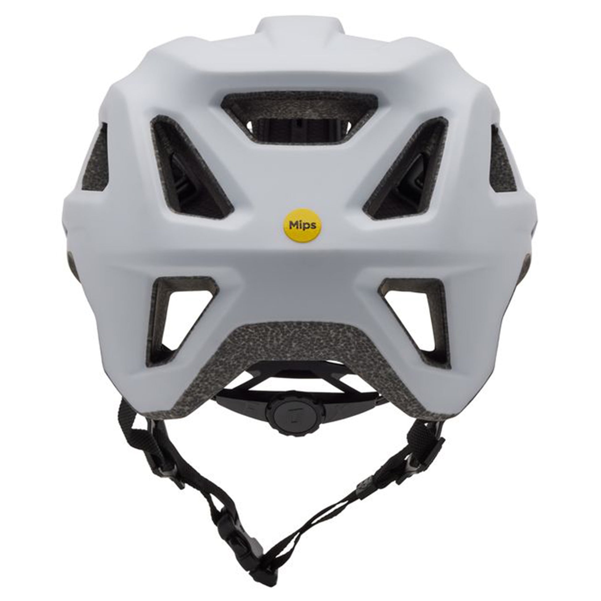 Fox Mainframe Helmet - S - White - Image 4