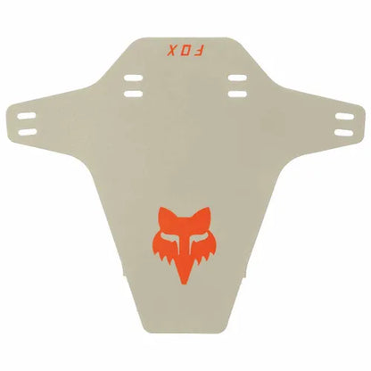 Fox Mud Guard - Cream - Image 1