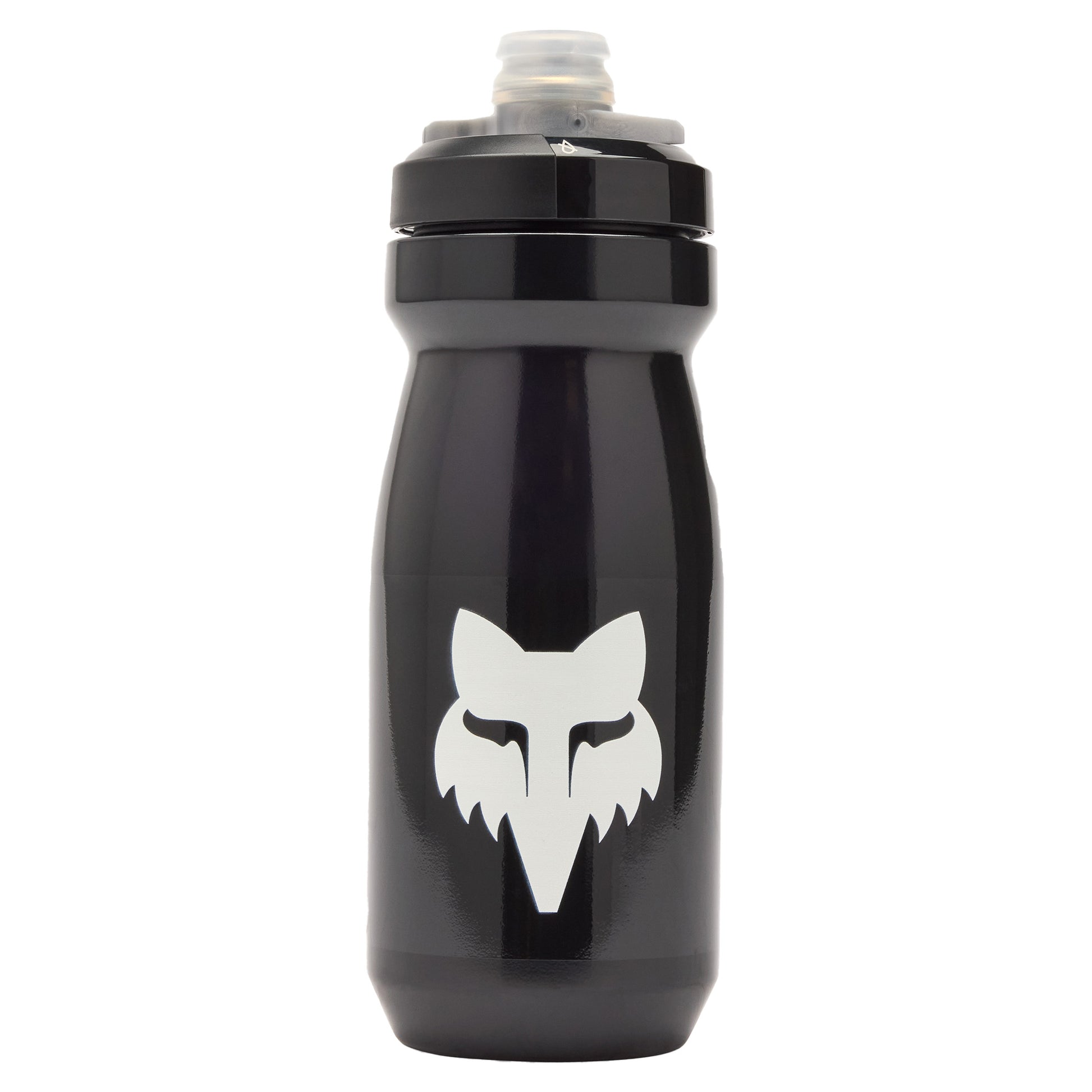 FOX Podium Bottle - Black - 21 Oz - Image 1
