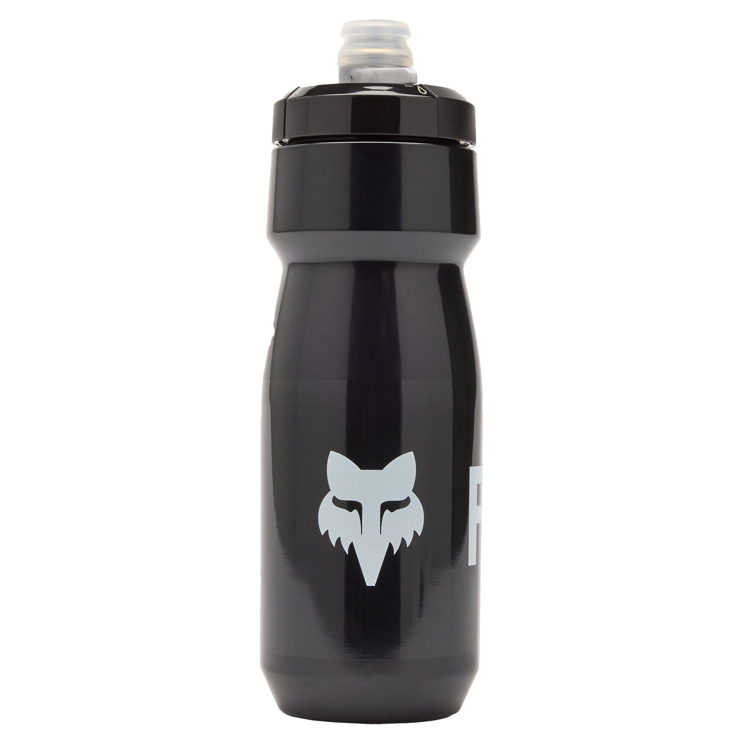 FOX Podium Bottle - Black - 24 Oz - Image 1