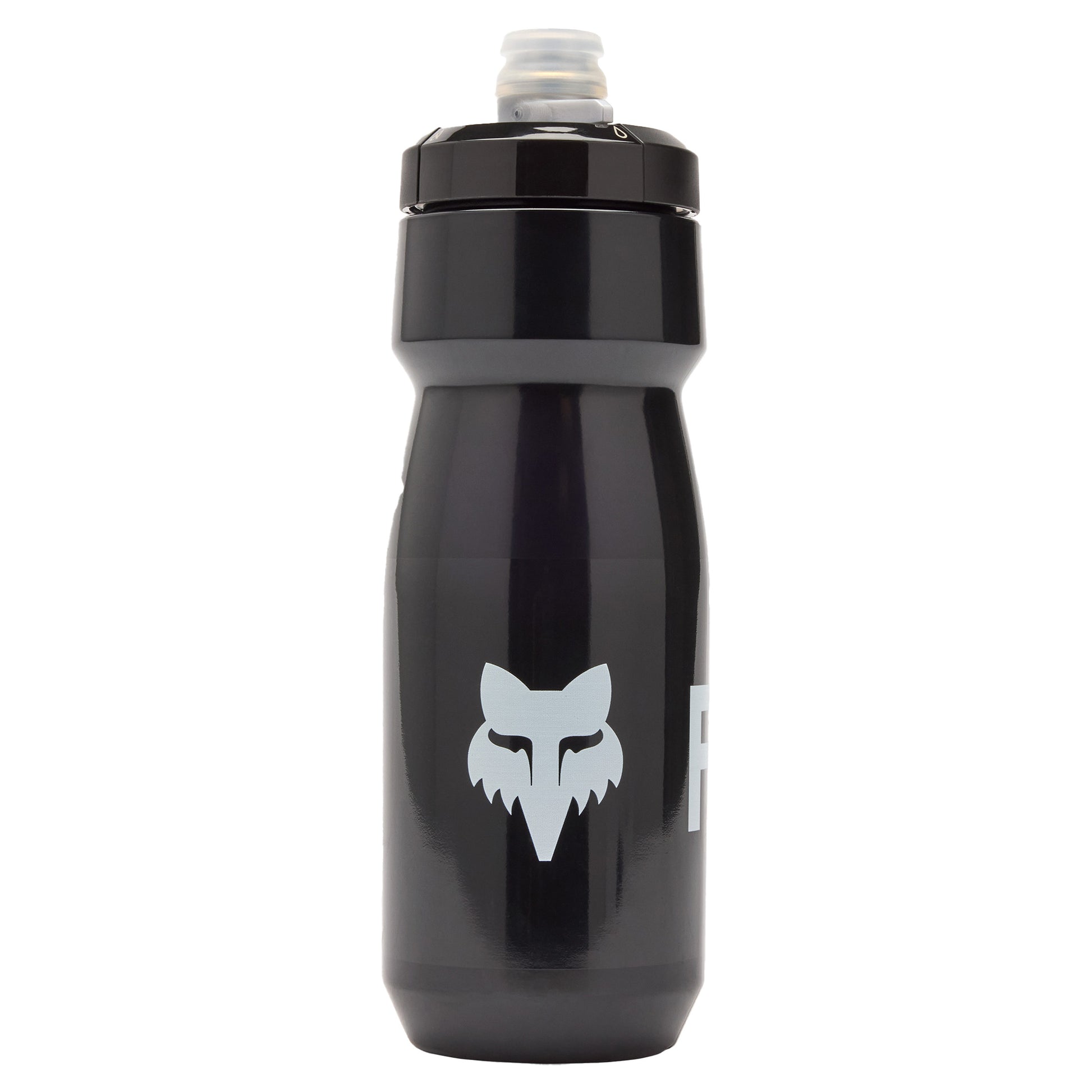 FOX Podium Bottle - Black - 24 Oz - Image 1