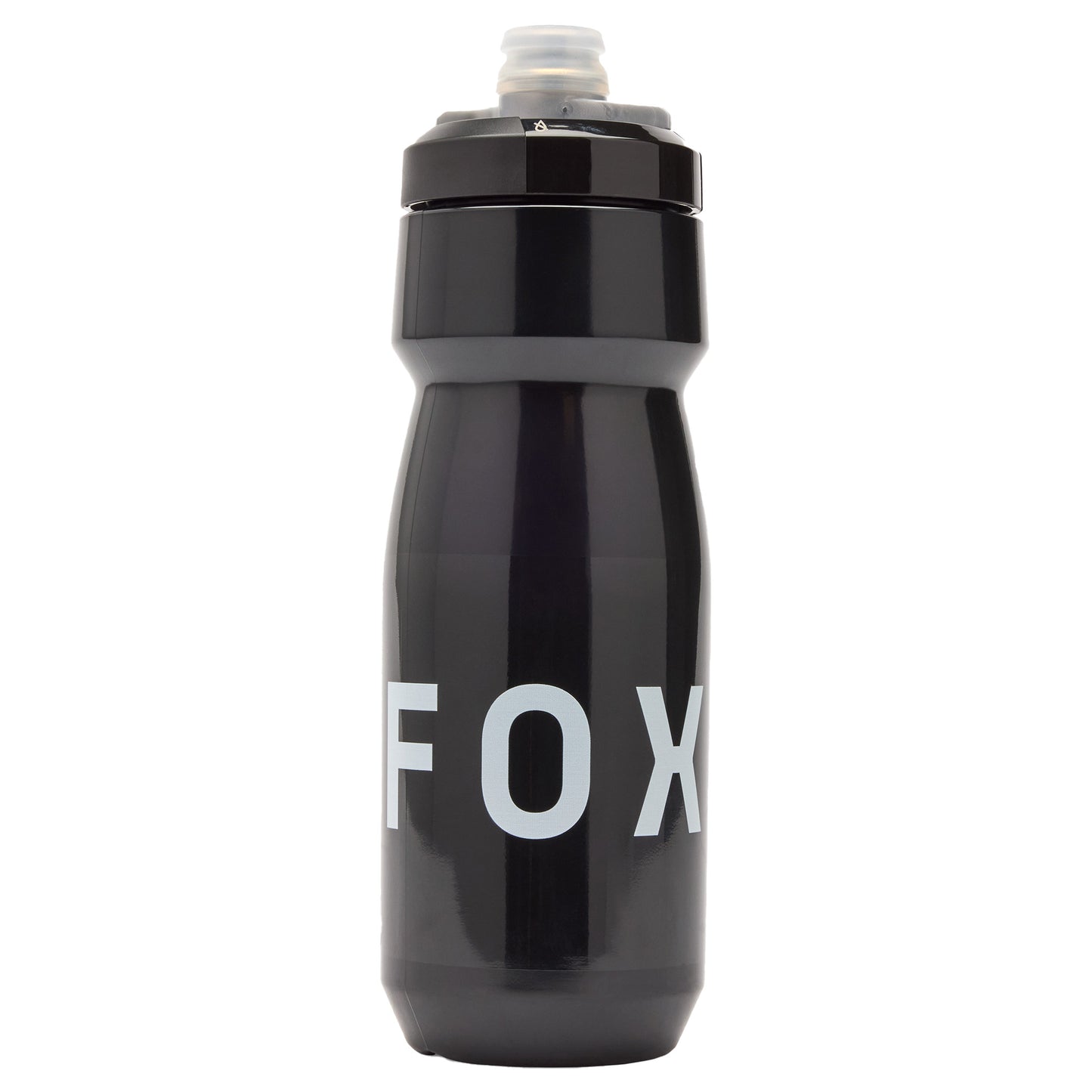 FOX Podium Bottle - Black - 24 Oz - Image 2