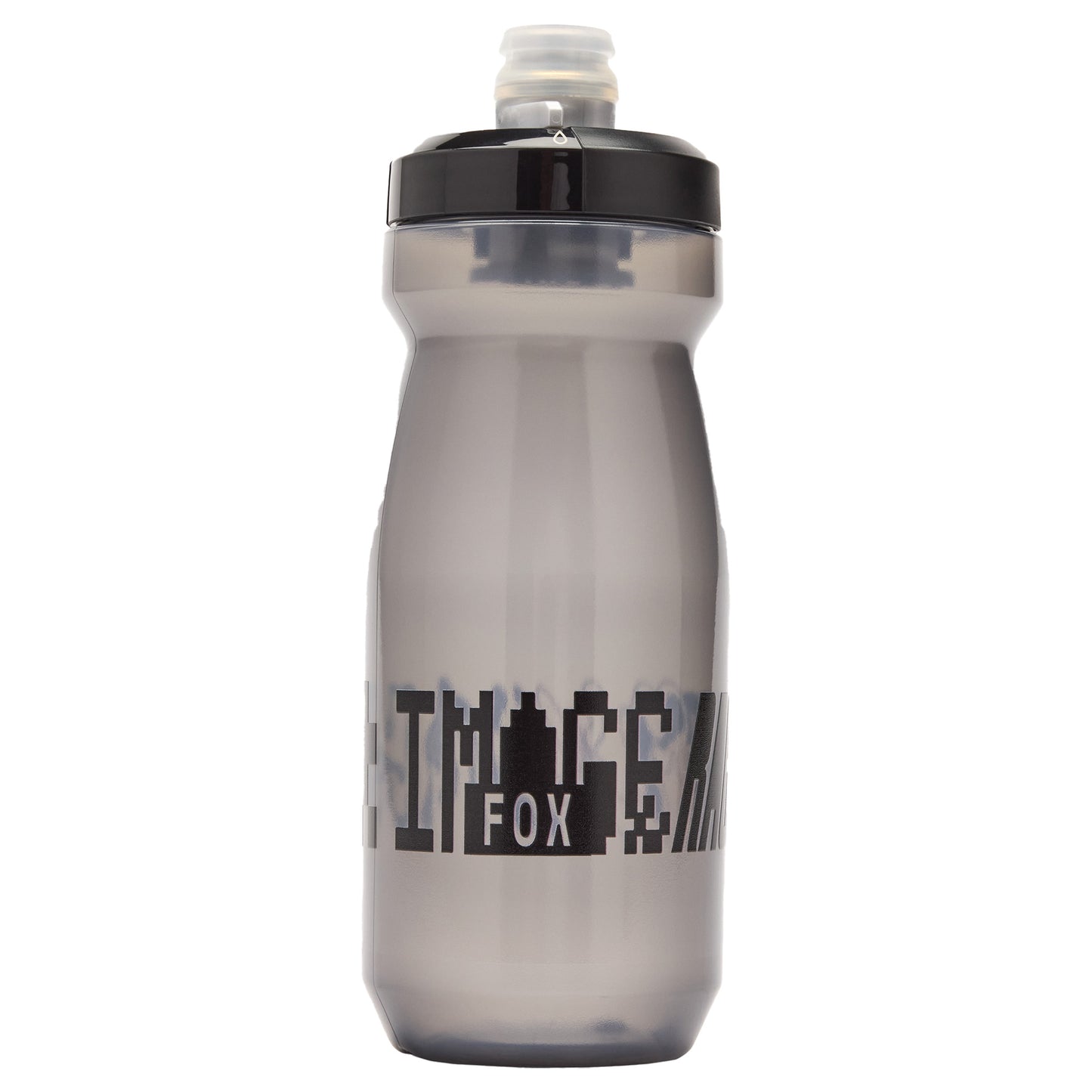 FOX Podium Bottle - Smoke - 21 Oz - Graphic - Image 1
