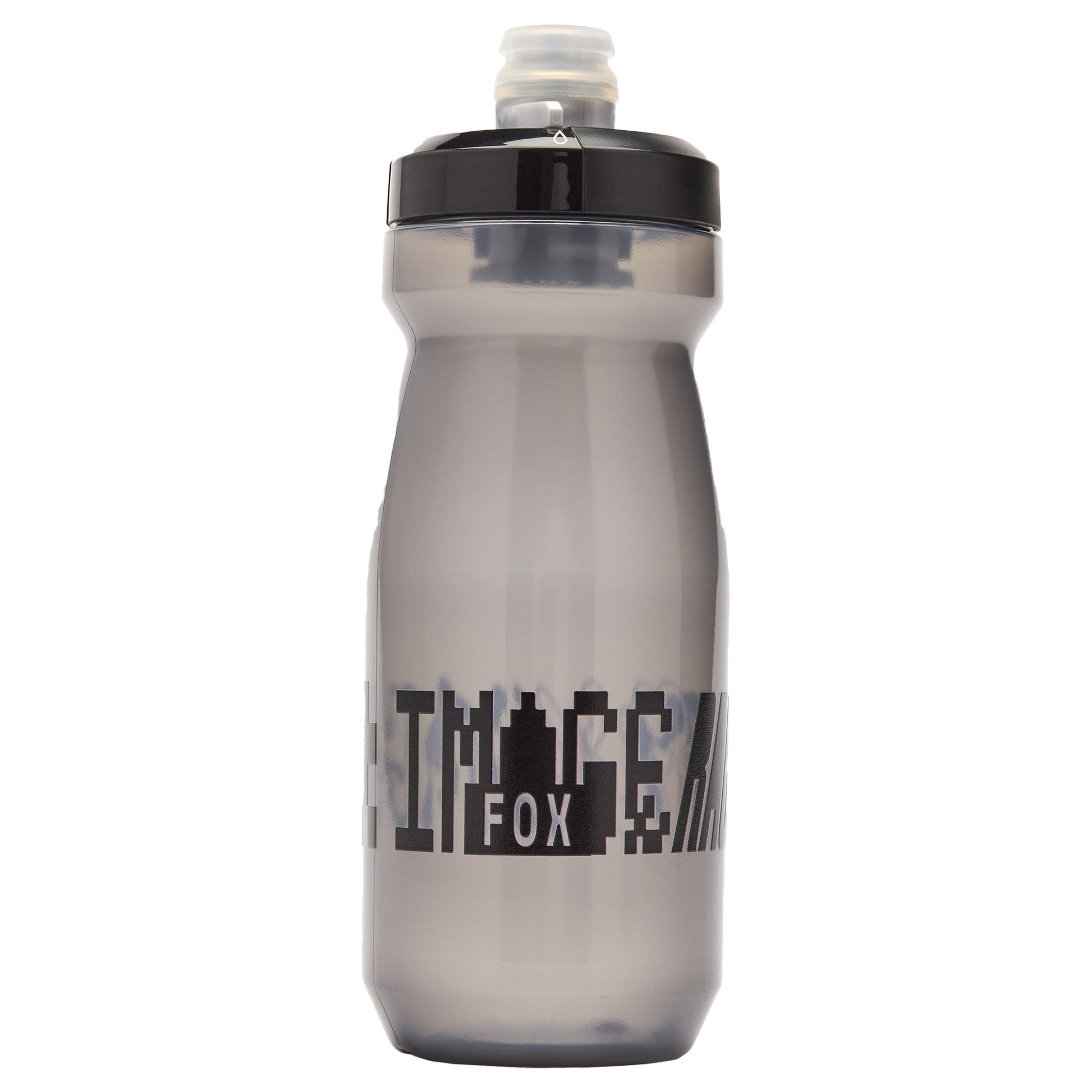 FOX Podium Bottle - Smoke - 21 Oz - Graphic - Image 1