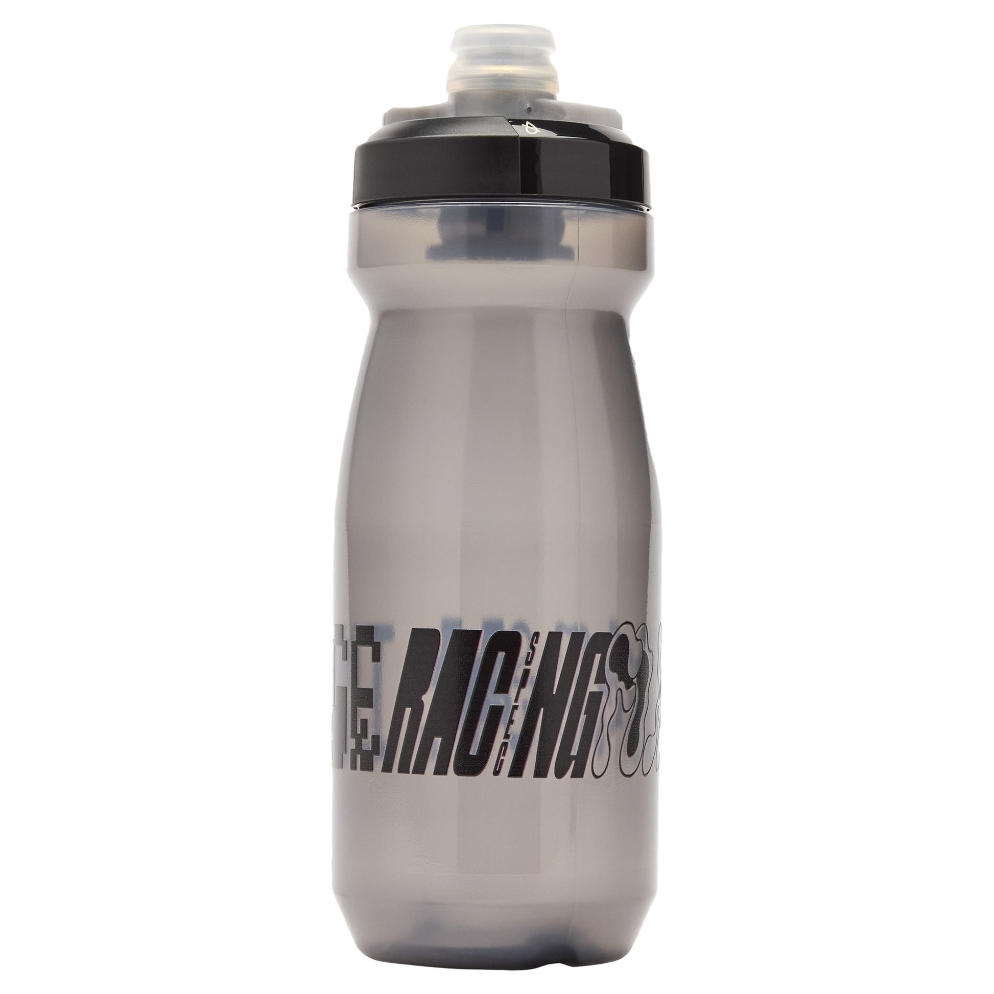 FOX Podium Bottle - Smoke - 21 Oz - Graphic - Image 2
