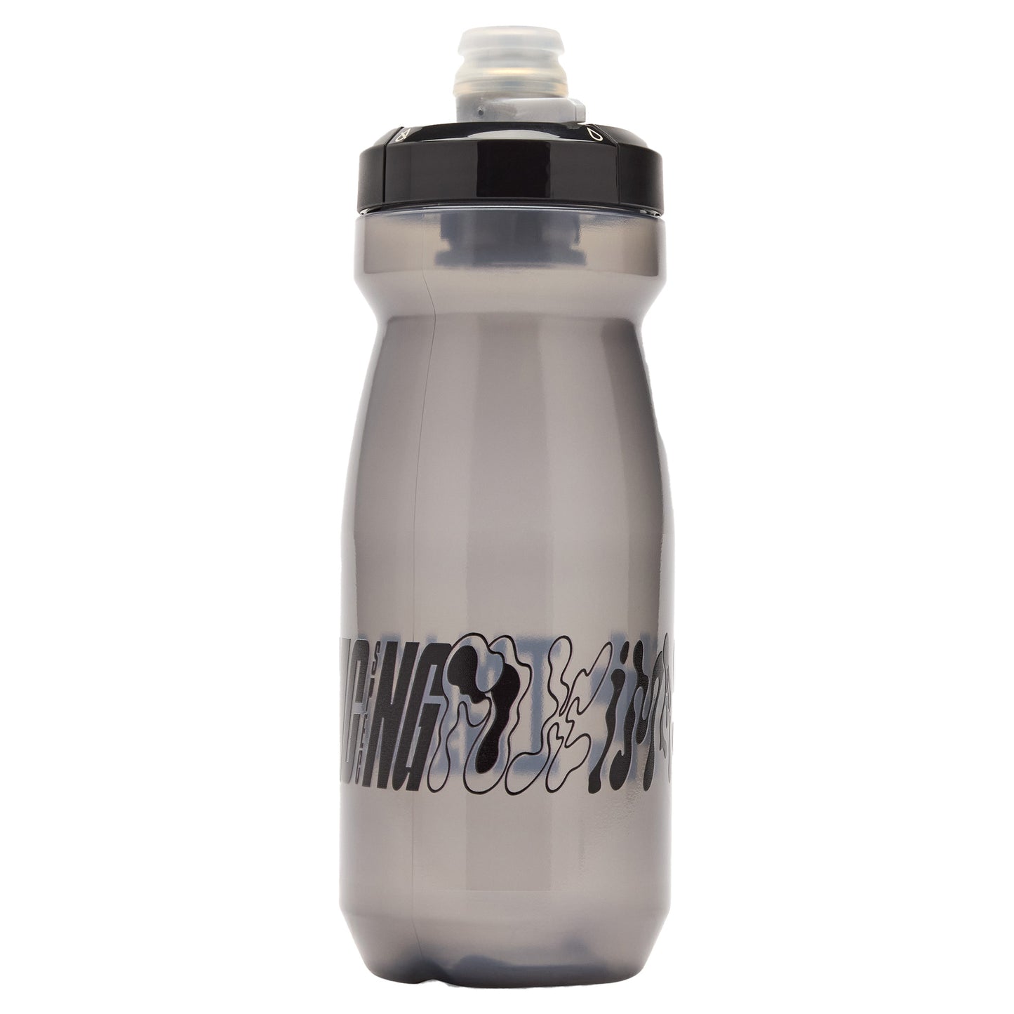 FOX Podium Bottle - Smoke - 21 Oz - Graphic - Image 3
