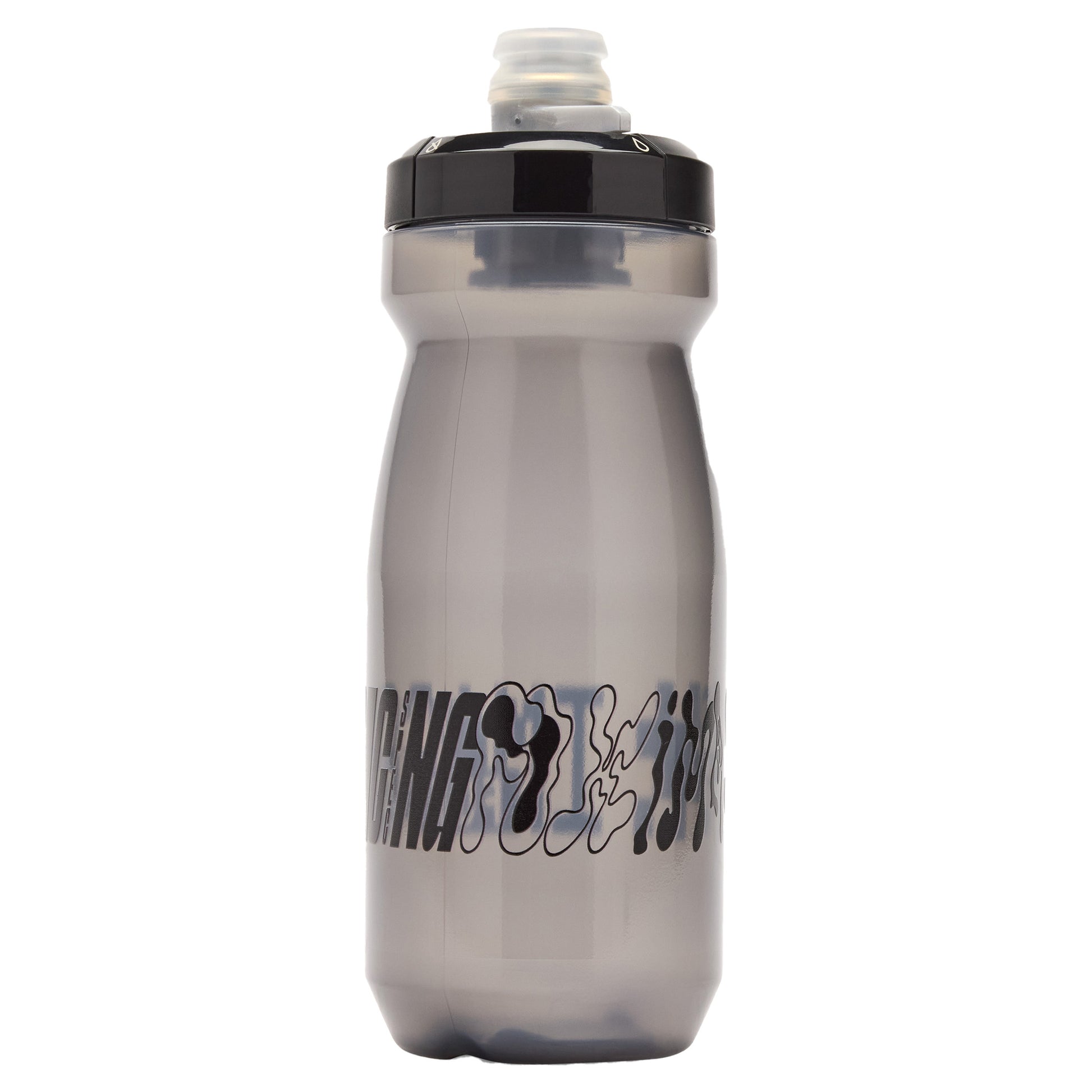 FOX Podium Bottle - Smoke - 21 Oz - Graphic - Image 3