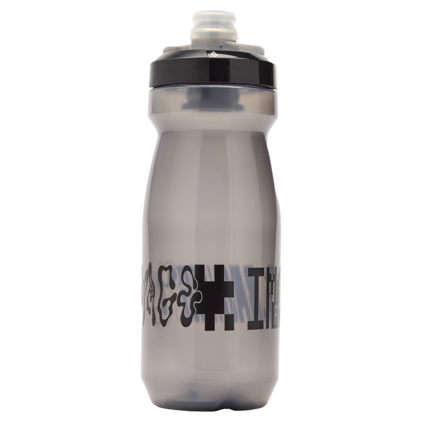 FOX Podium Bottle - Smoke - 21 Oz - Graphic - Image 5