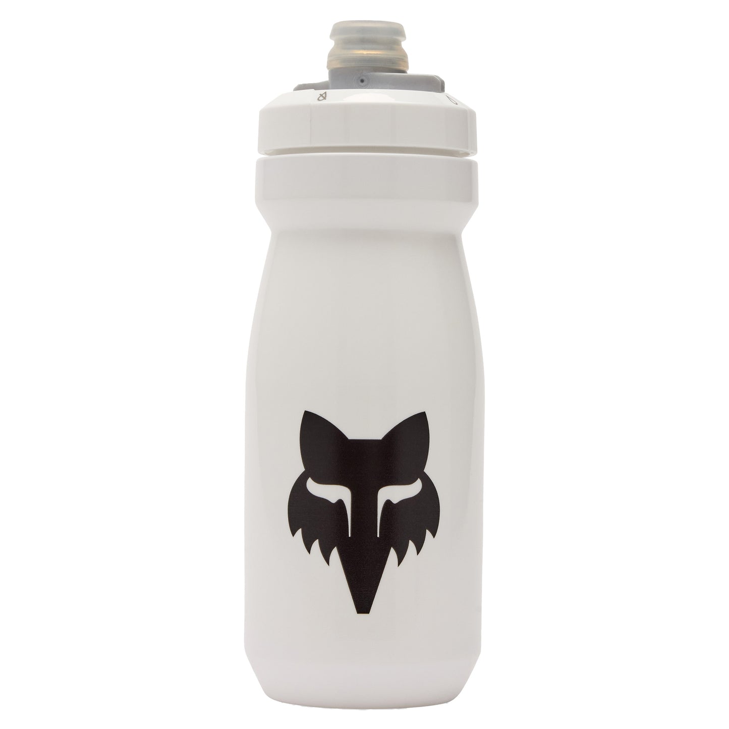 FOX Podium Bottle - White - 21 Oz - Image 1