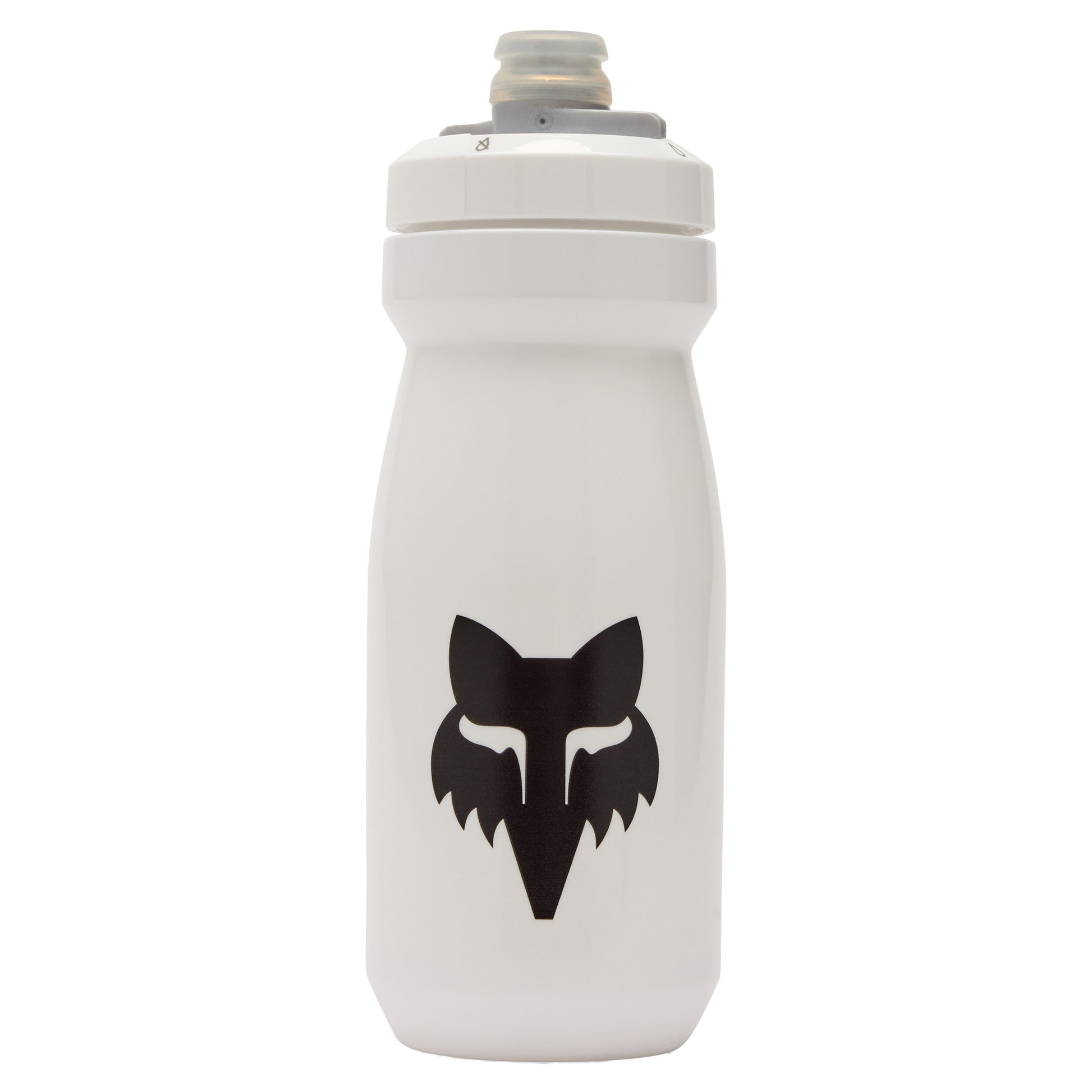 FOX Podium Bottle - White - 21 Oz - Image 1