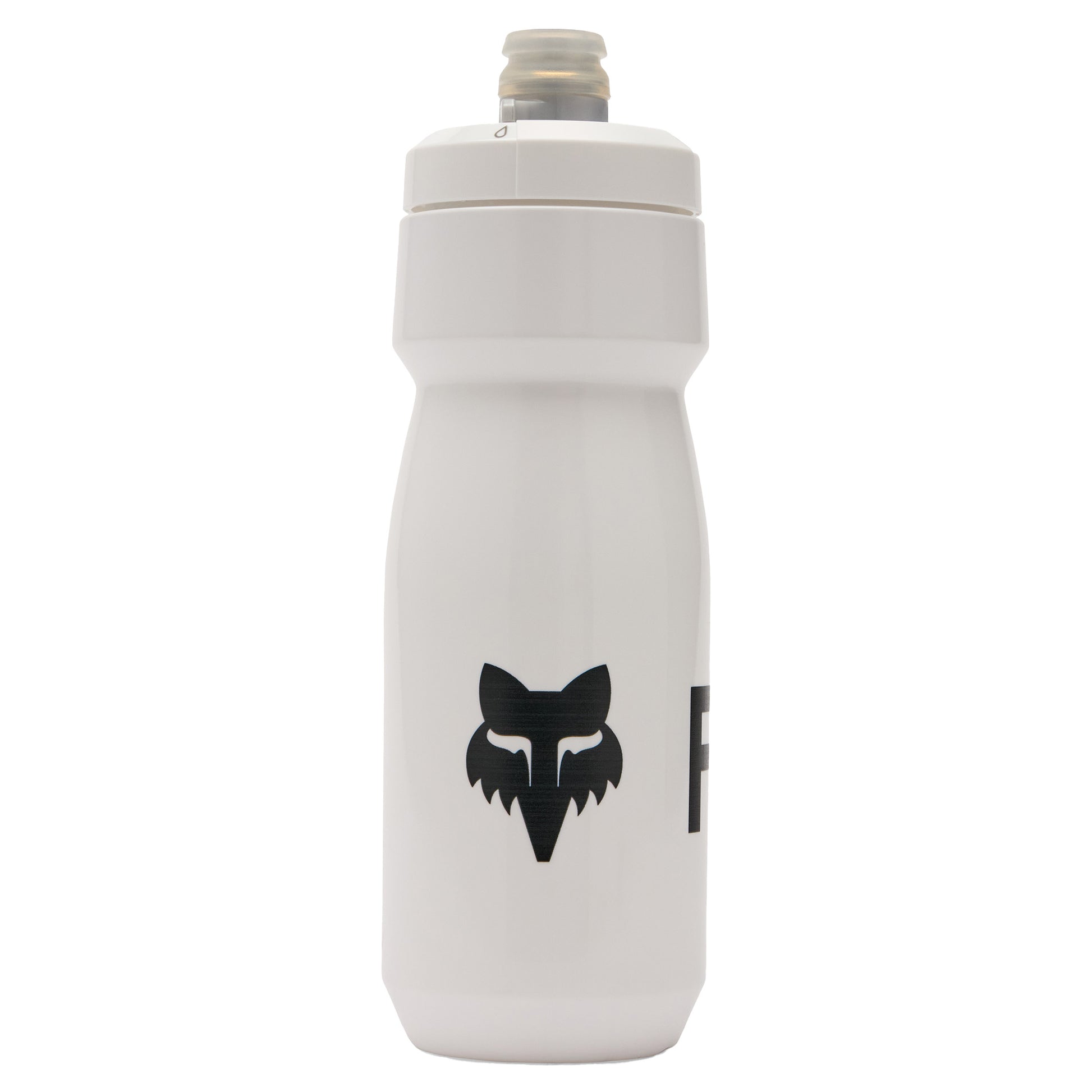 FOX Podium Bottle - White - 24 Oz - Image 1