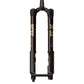 FOX Podium Factory Fork - 29 Inch - 1 1/8th - 1.5 Inch Tapered - 20x110mm - 170mm - 44mm  - Grip X2 58HT - Black - Image 1