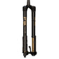 FOX Podium Factory Fork - 29 Inch - 1 1/8th - 1.5 Inch Tapered - 20x110mm - 170mm - 44mm  - Grip X2 58HT - Black - Image 6