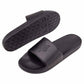Fox Post Ride Slides - XS - Black - Image 2