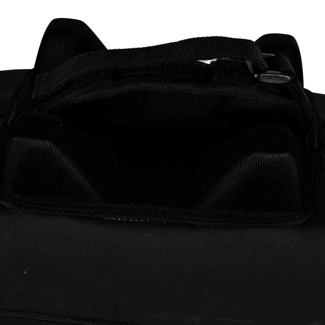 Fox Premium Tailgate Cover - Tailgate Pad - 6 - Black - Image 3