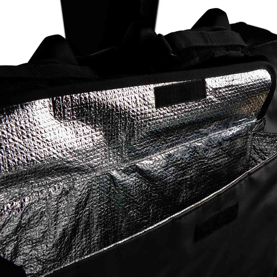 Fox Premium Tailgate Cover - Tailgate Pad - 6 - Black - Image 8