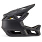 Fox Proframe Helmet - L - Matte Black - Image 2