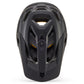 Fox Proframe Helmet - L - Matte Black - Image 8