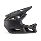 Fox Proframe Helmet - M - Matte Black - Image 1