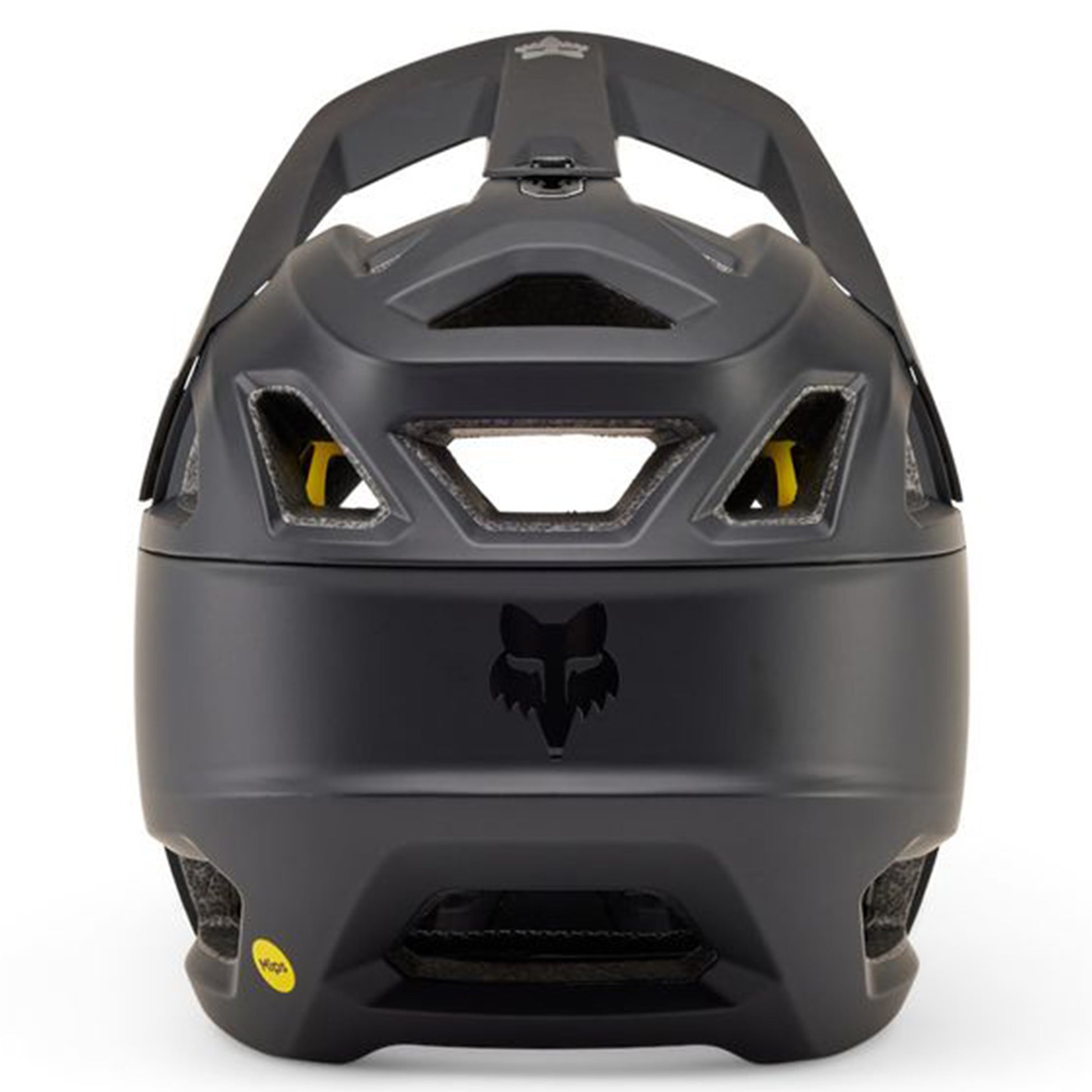 Fox Proframe Helmet - M - Matte Black - Image 10