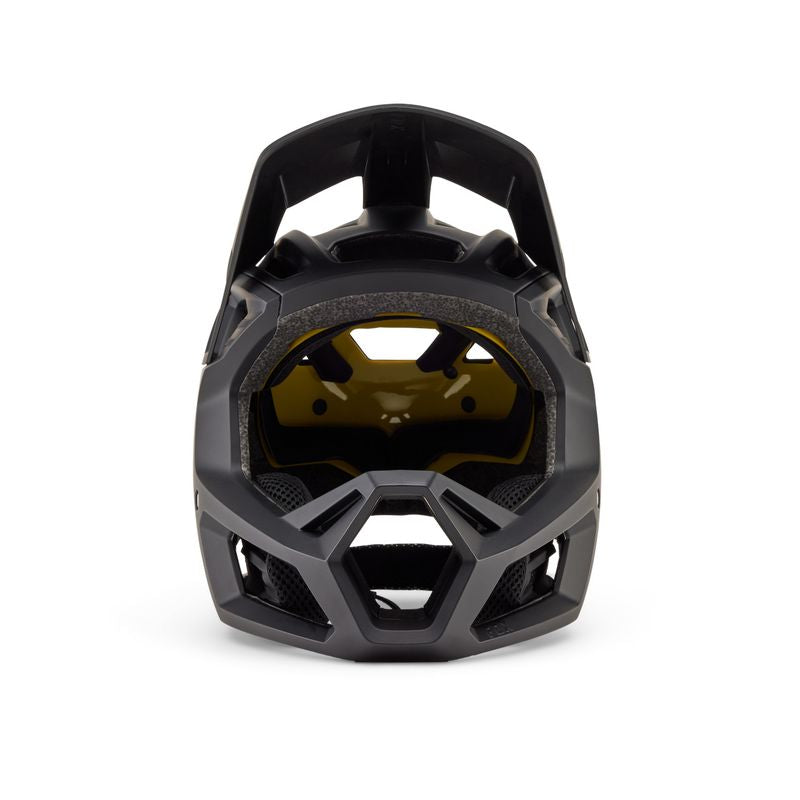 Fox Proframe Helmet - M - Matte Black - Image 5