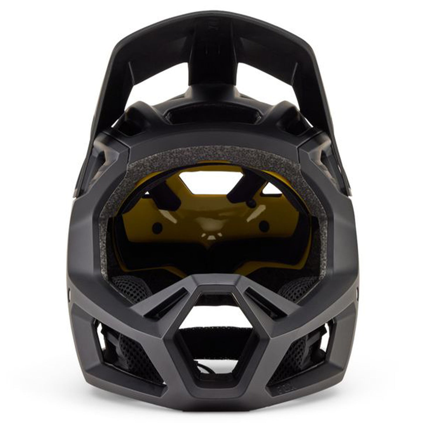 Fox Proframe Helmet - M - Matte Black - Image 6
