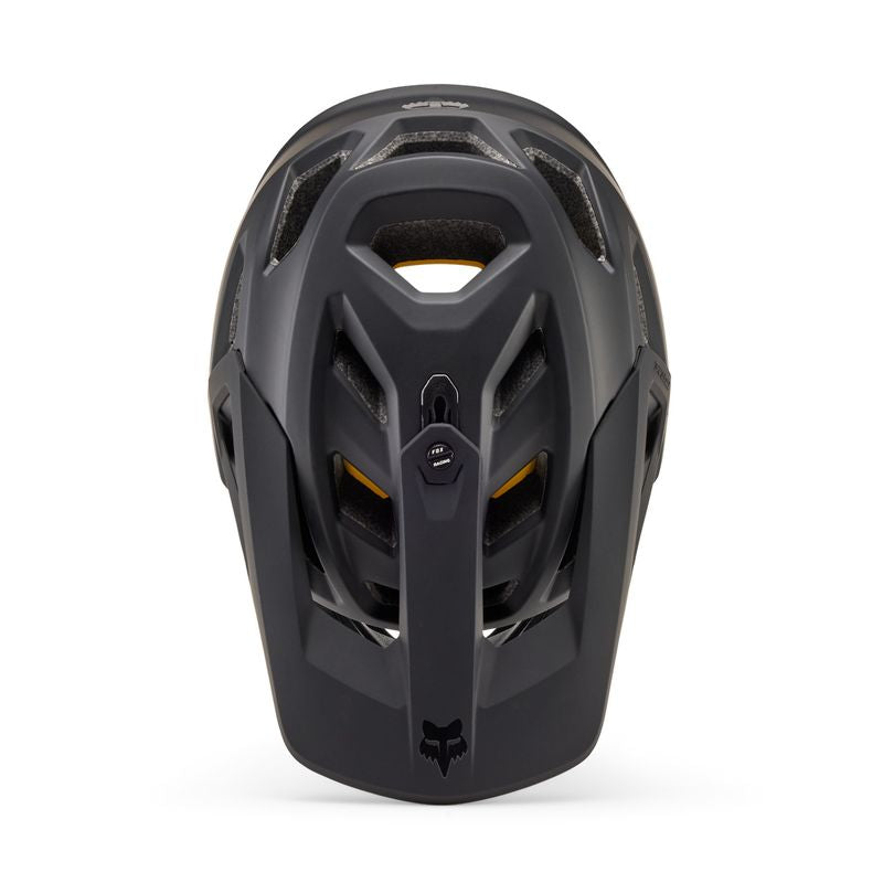 Fox Proframe Helmet - M - Matte Black - Image 7
