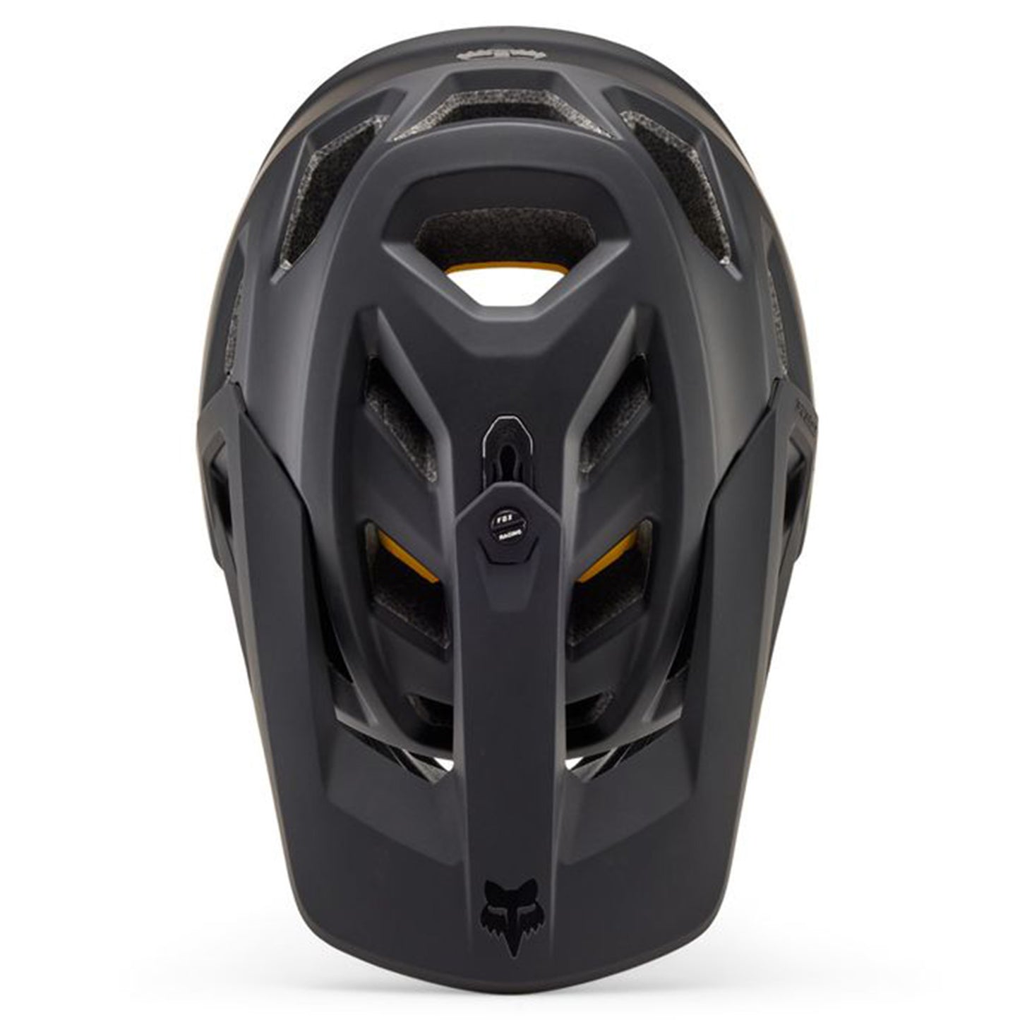 Fox Proframe Helmet - M - Matte Black - Image 8