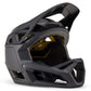 Fox Proframe Helmet - S - Matte Black - Image 4