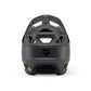 Fox Proframe Helmet - S - Matte Black - Image 9