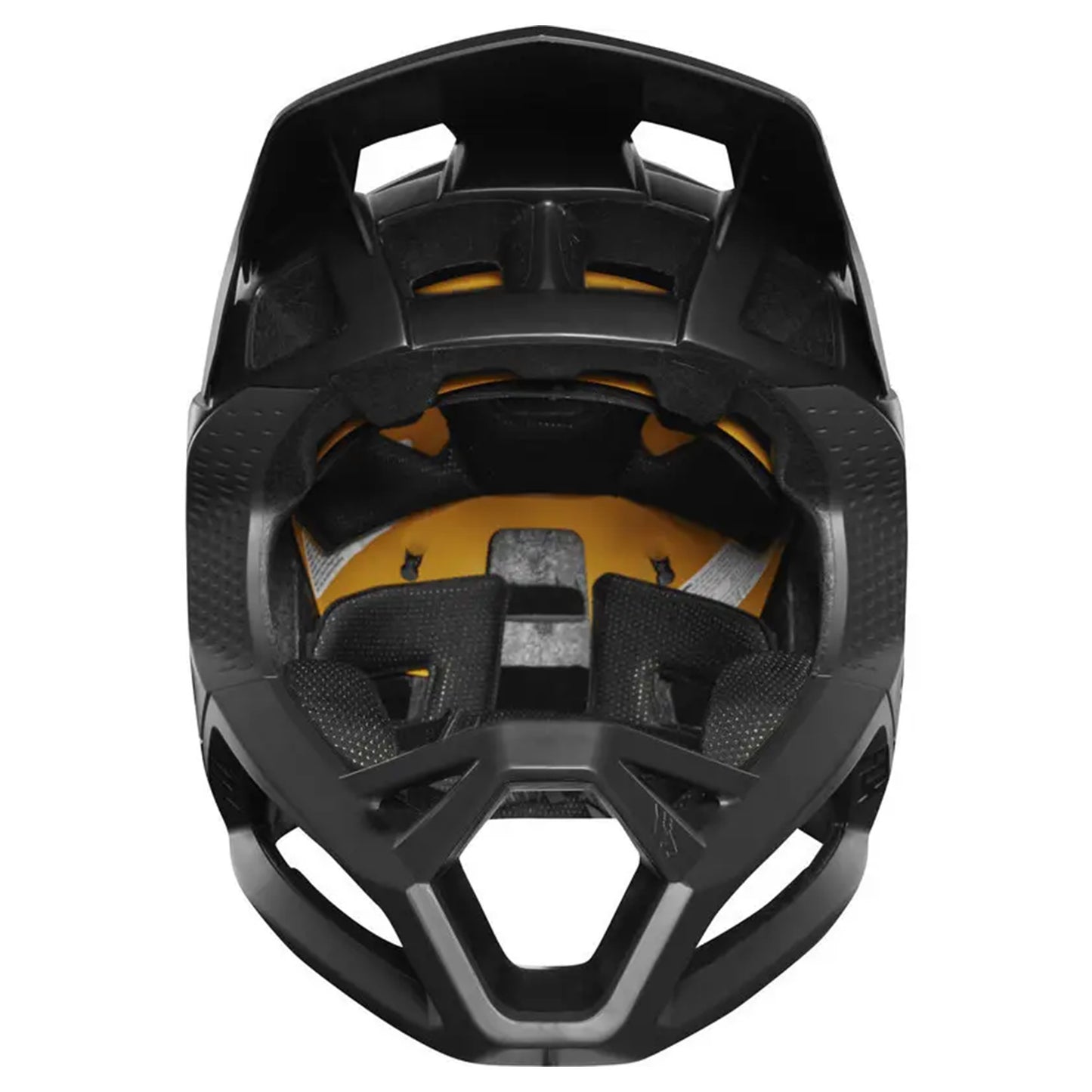 Fox Proframe MIPS Youth Helmet - One Size Fits Most - Matte Black - Image 3