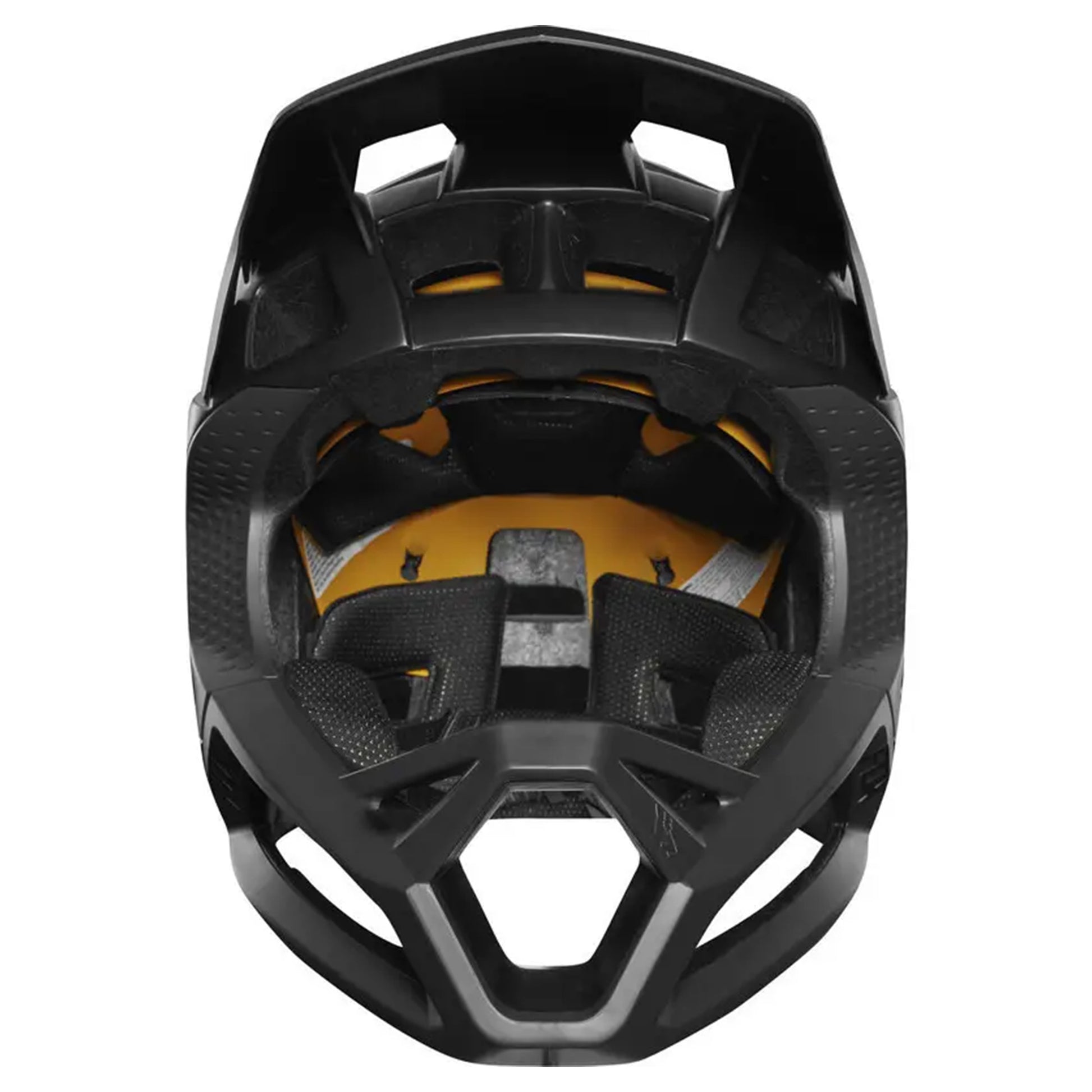 Fox Proframe MIPS Youth Helmet - One Size Fits Most - Matte Black - Image 3